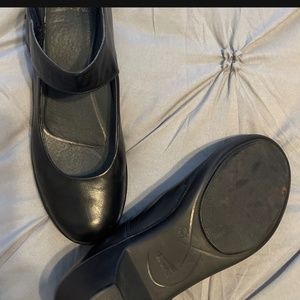 Dansko Mary Janes